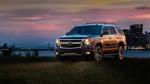 Chevrolet Tahoe Z71 Midnight 2017 года